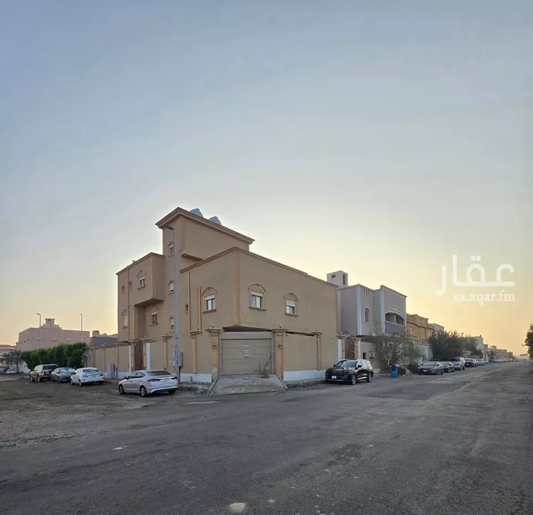 عمارة للبيع في شارع عمير ابن الحمام, حي طيبة, مدينة جدة, منطقة مكة المكرمة