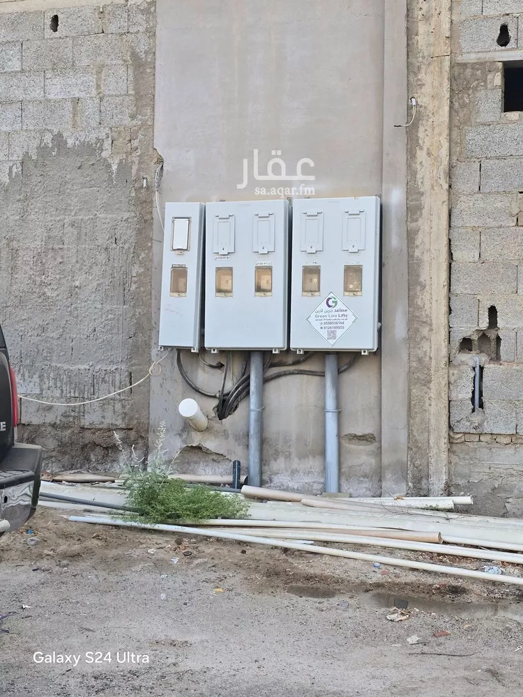 فيلا للبيع في شارع سليمان بن نجاح, حي الأصالة, مدينة جدة, منطقة مكة المكرمة صورة 2