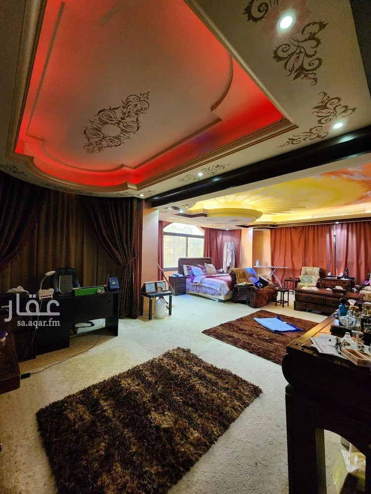 فيلا للبيع في شارع ابراهيم بن محمد الحلبي, حي الأصالة, مدينة جدة, منطقة مكة المكرمة 18