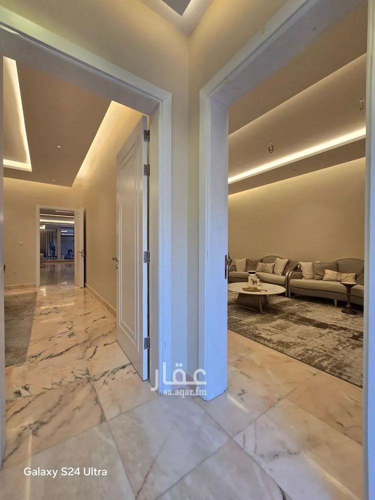 Villa for Sale in Jeddah Al Bashaer صورة 3