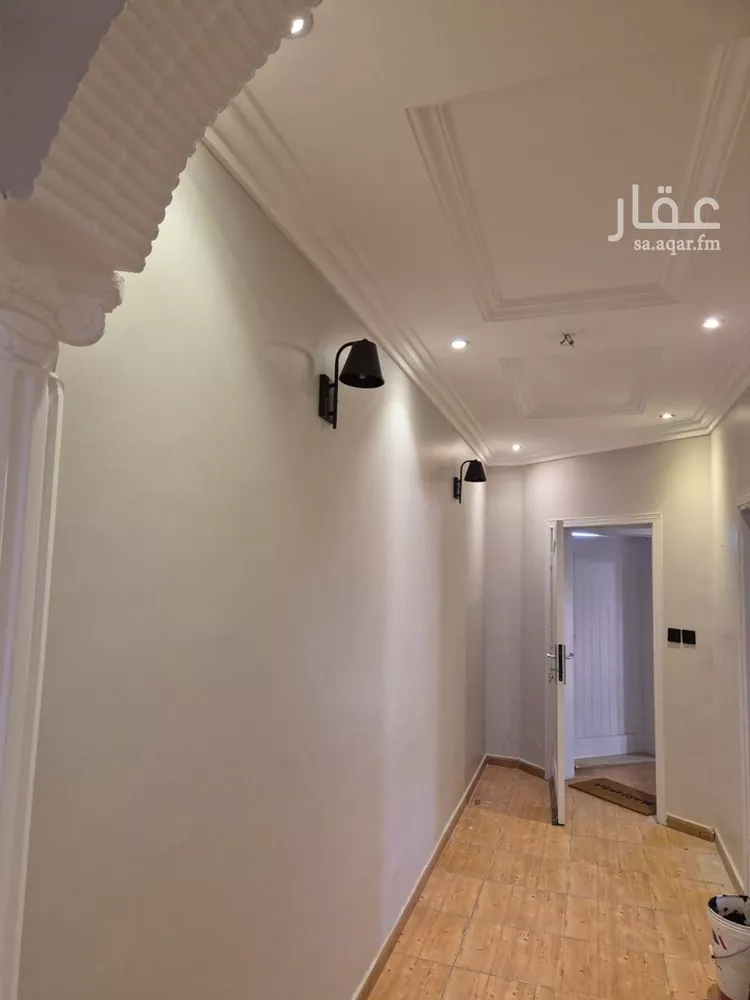 شقة للإيجار في شارع محمد الخوجه, حي أبحر الجنوبية, مدينة جدة, منطقة مكة المكرمة صورة 3