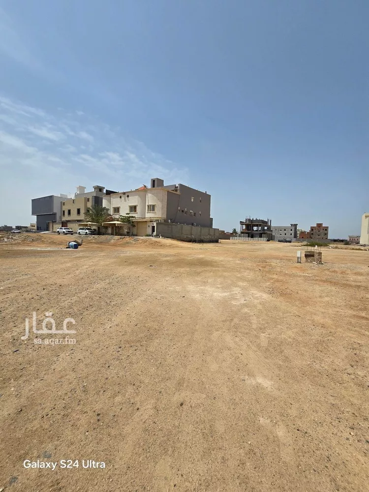 أرض للبيع في شارع أجود بن زامل, حي النور, مدينة جدة, منطقة مكة المكرمة صورة 5