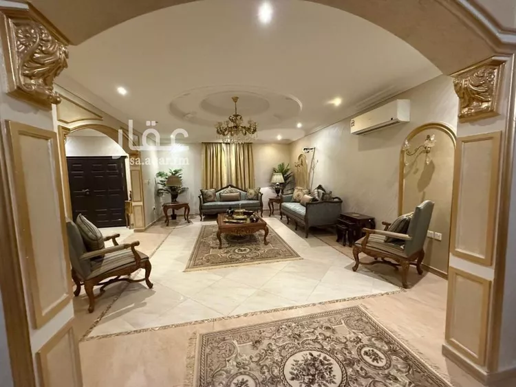 فيلا للبيع في شارع سليمان البغدادي, حي أبحر الجنوبية, مدينة جدة, منطقة مكة المكرمة
