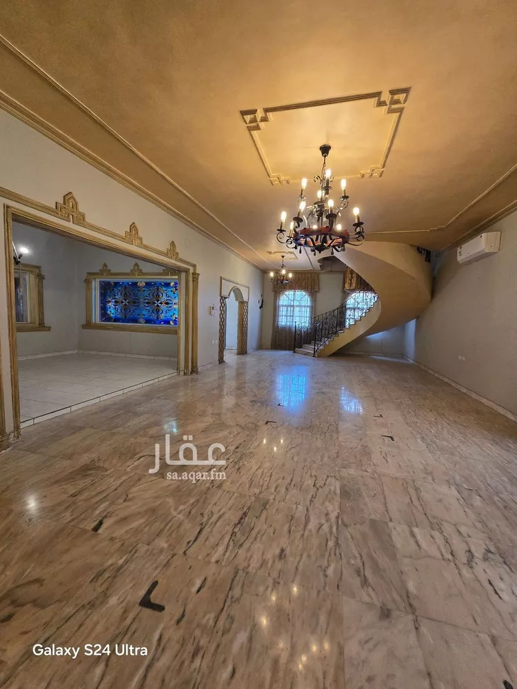 فيلا للبيع في شارع إبن أبي المجد, حي المحمدية, مدينة جدة, منطقة مكة المكرمة 10