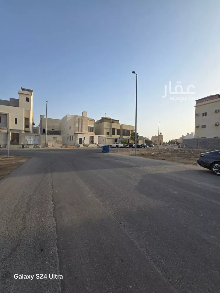 أرض للبيع في شارع أبي سعد التميمي, حي الياقوت, مدينة جدة, منطقة مكة المكرمة صورة 4
