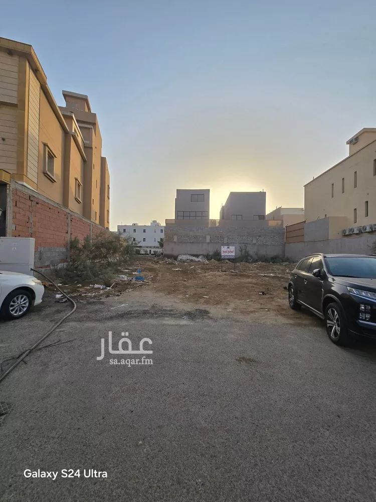 أرض للبيع في شارع أبي الحسن الأشعري, حي الياقوت, مدينة جدة, منطقة مكة المكرمة صورة 2