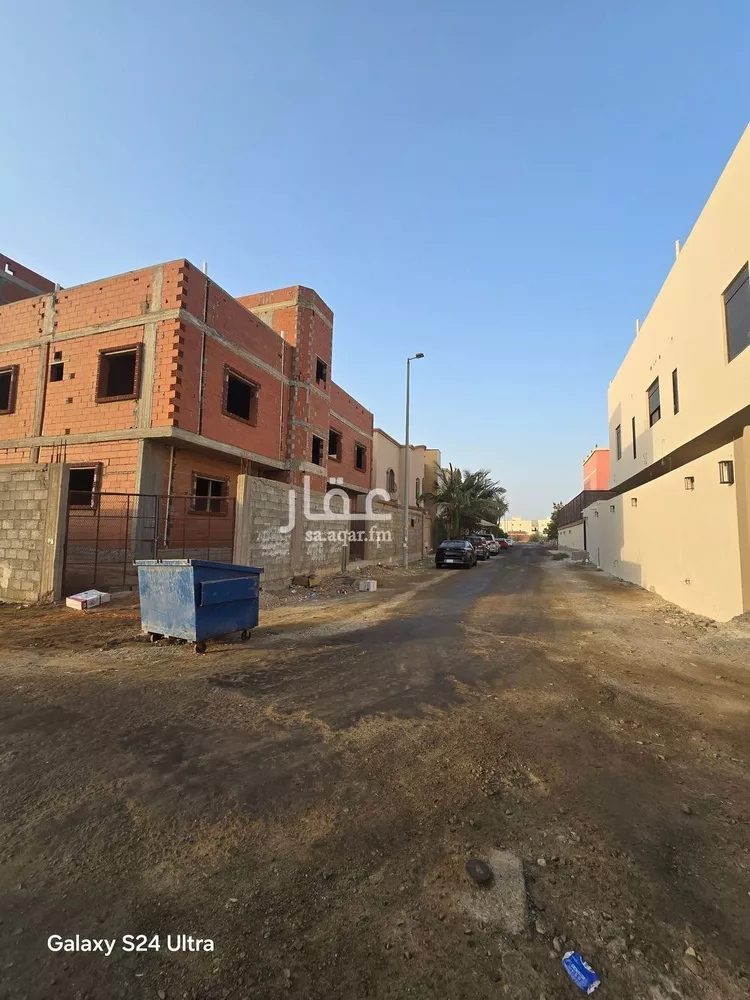 عمارة للبيع في شارع سليمان المحاسني, حي الياقوت, مدينة جدة, منطقة مكة المكرمة صورة 2