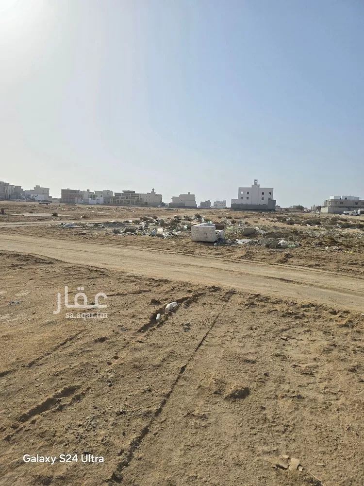 أرض للبيع في حي البحيرات, مدينة جدة, منطقة مكة المكرمة صورة 4