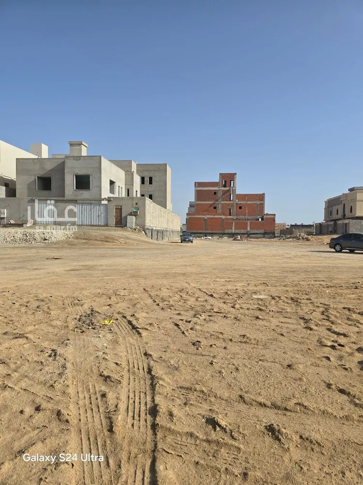 أرض للبيع في حي البحيرات, مدينة جدة, منطقة مكة المكرمة صورة 5