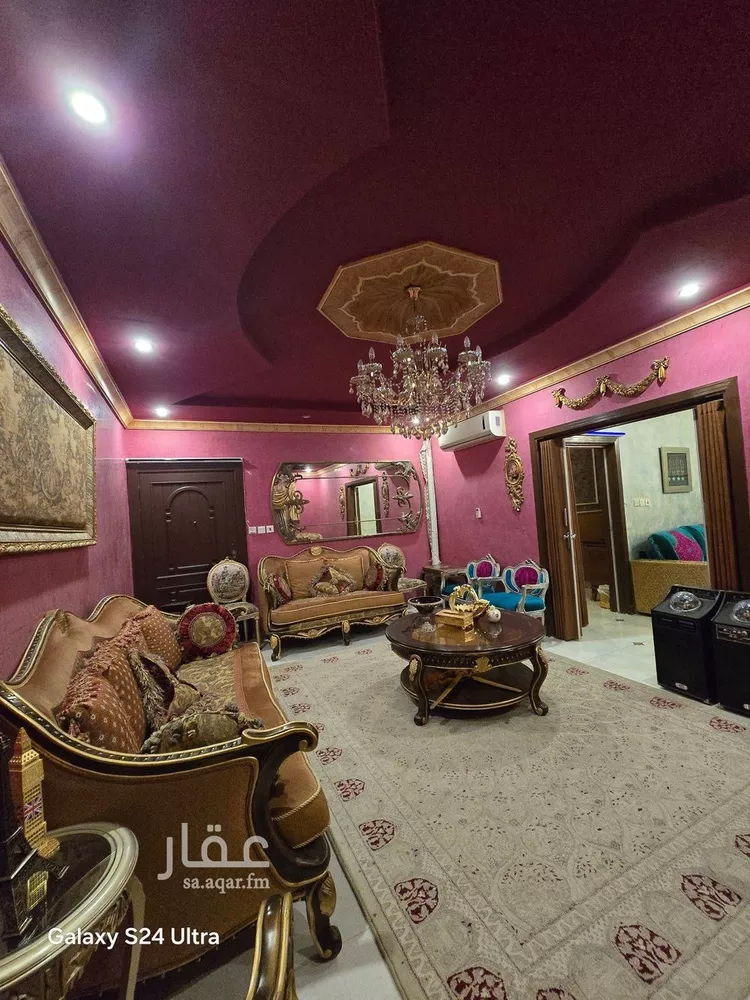 شقة للبيع في شارع حمود العنسي, حي المنار, مدينة جدة, منطقة مكة المكرمة 14