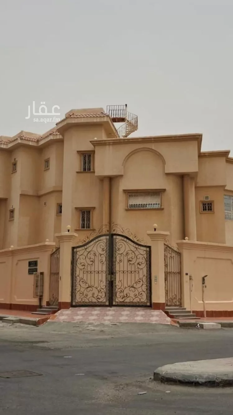فيلا للبيع في شارع لؤلؤة الانصارية, حي السامر, مدينة جدة, منطقة مكة المكرمة صورة 2