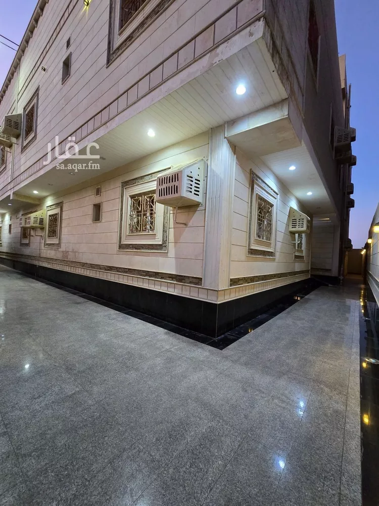 عمارة للبيع في شارع الحراني, حي الزمرد, مدينة جدة, منطقة مكة المكرمة 16