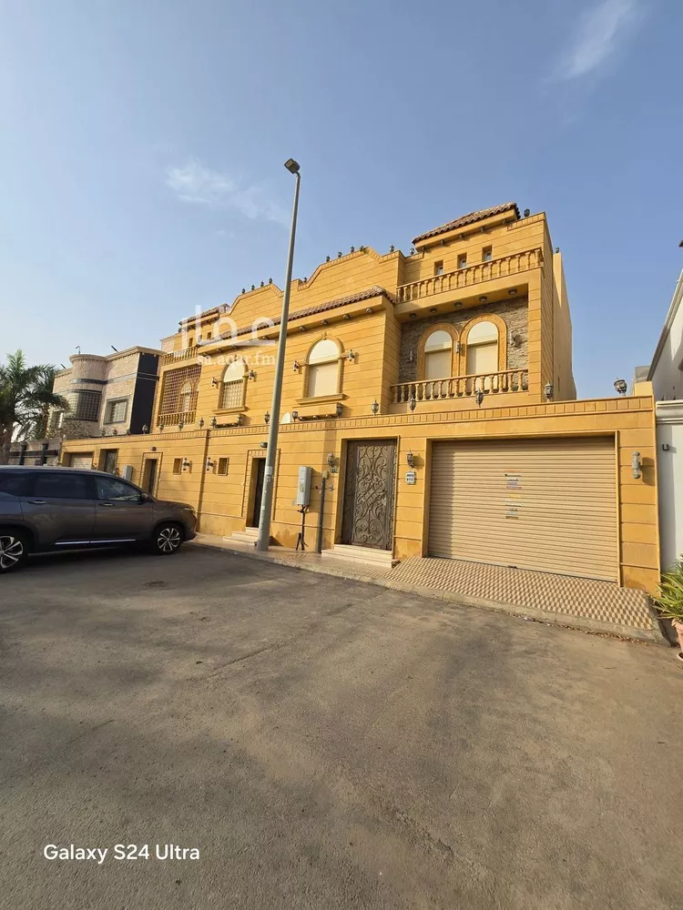 Villa for Sale in Jeddah Obhur Al Shamaliyah