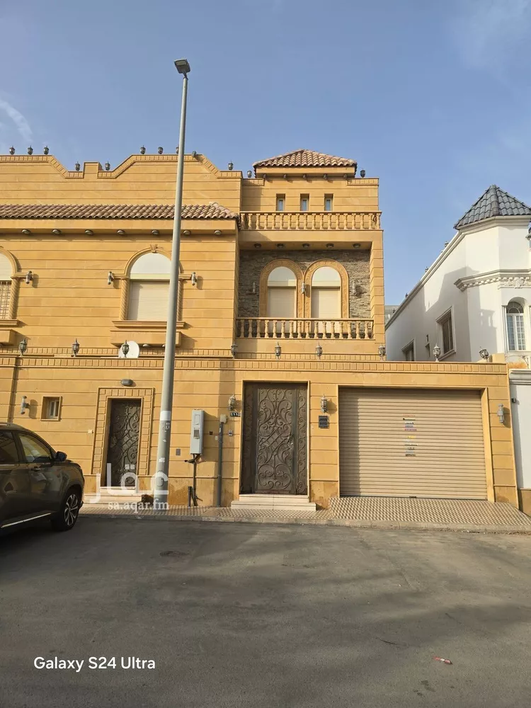 فيلا للبيع في شارع يحيى الغرناطي, حي أبحر الشمالية, مدينة جدة, منطقة مكة المكرمة صورة 3