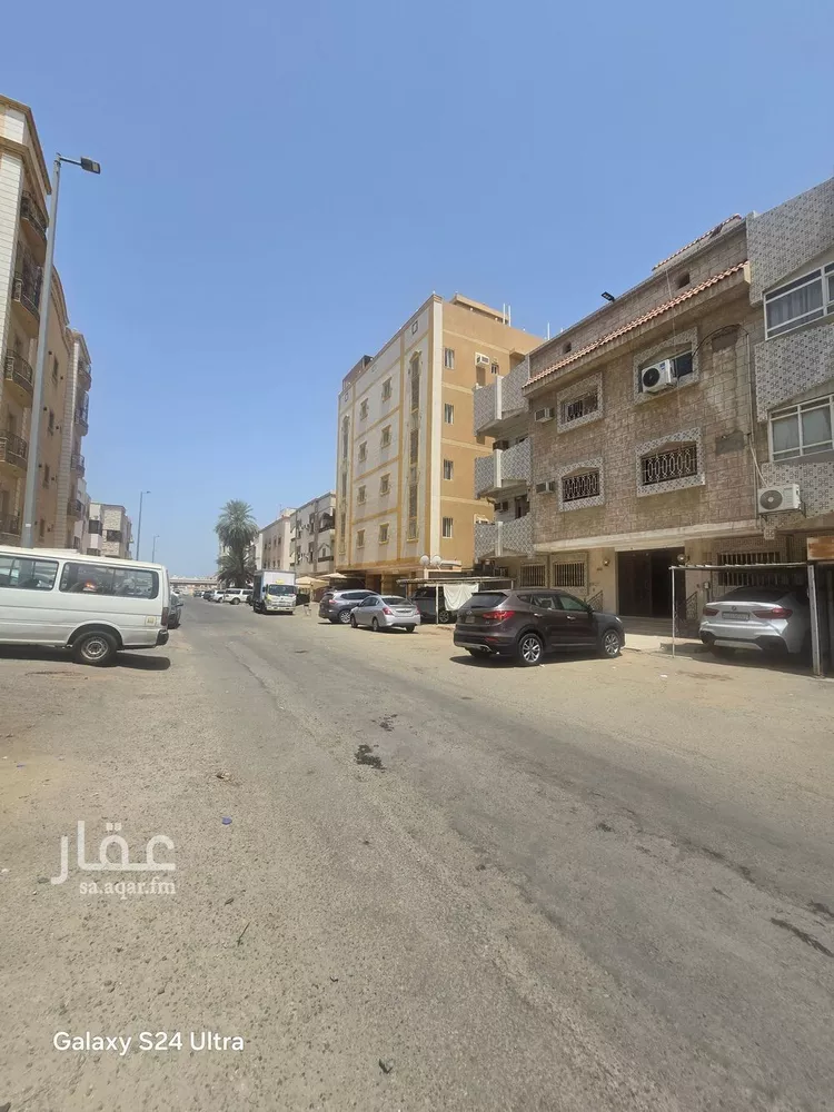 عمارة للبيع في شارع عبدالرحمن بن أسعد, حي البوادي, مدينة جدة, منطقة مكة المكرمة صورة 2