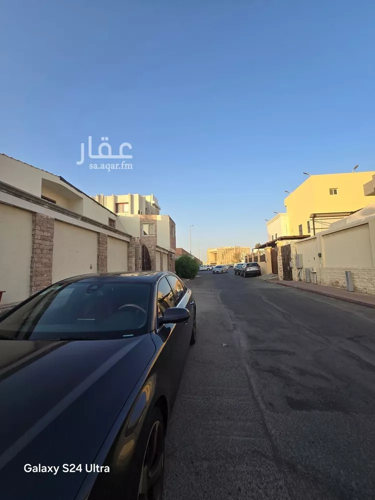 فيلا للبيع في شارع بريق الامل, حي الروضة, مدينة جدة, منطقة مكة المكرمة صورة 3