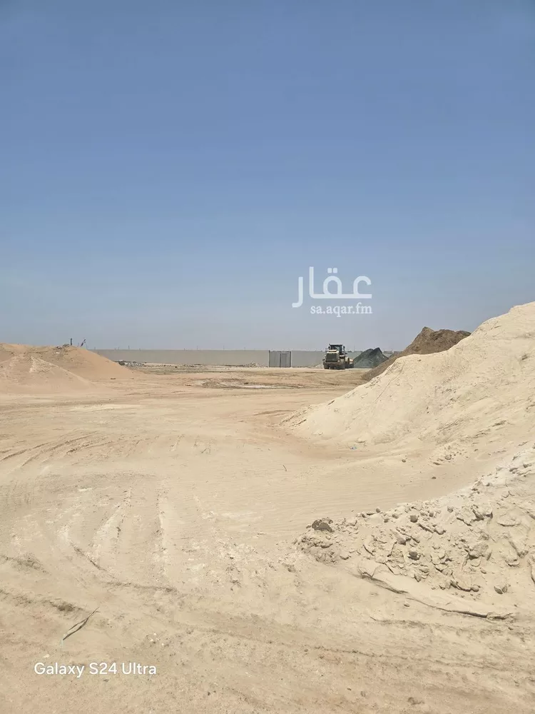 أرض للبيع في حي البحيرات, مدينة جدة, منطقة مكة المكرمة 7