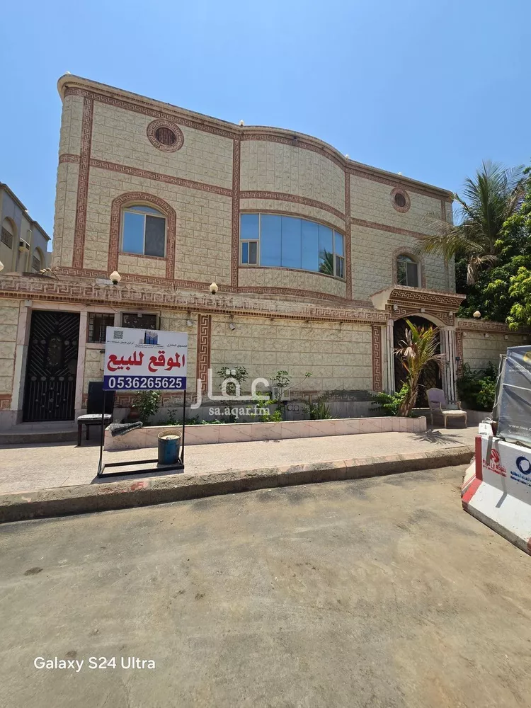 عمارة للبيع في شارع ابن ابي سعيد البكي, حي السامر, مدينة جدة, منطقة مكة المكرمة
