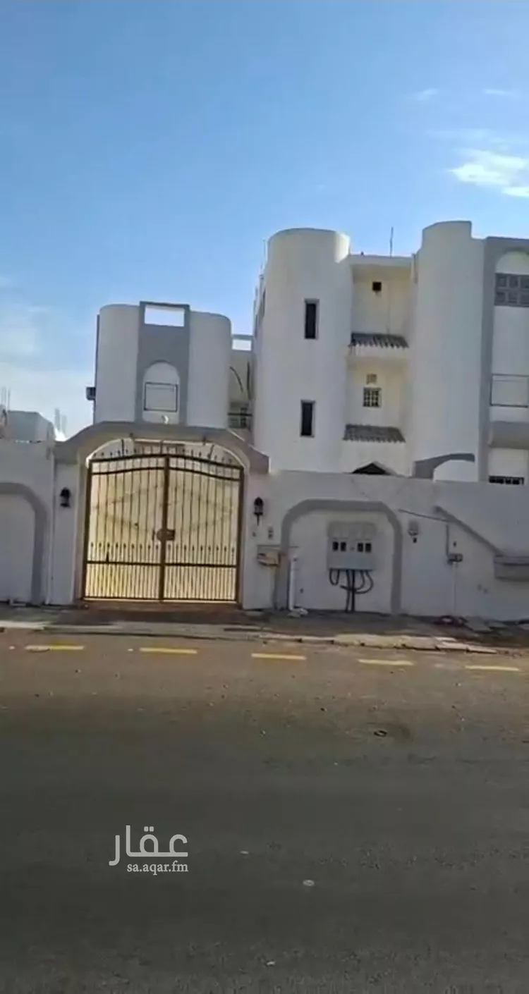 فيلا للبيع في شارع الاميره الجوهره بنت عبدالعزيز, حي البحيرات, مدينة مكة المكرمة, منطقة مكة المكرمة صورة 2