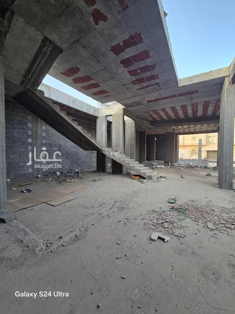فيلا للبيع في شارع بدير بن شاكر, حي الزمرد, مدينة جدة, منطقة مكة المكرمة 7
