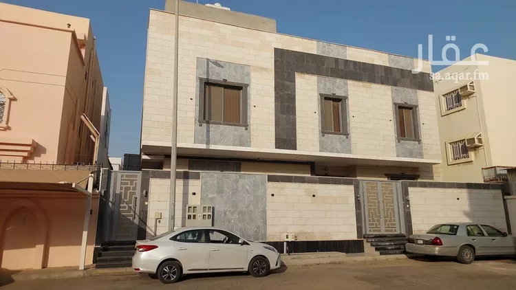 فيلا للبيع في شارع عبدالرحمن بن عياش, حي الأجواد, مدينة جدة, منطقة مكة المكرمة