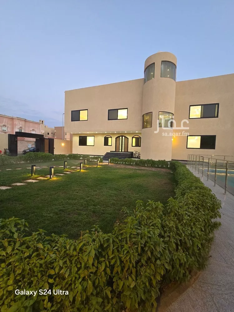 فيلا للبيع في شارع أبومدين التلمساني, حي الأصالة, مدينة جدة, منطقة مكة المكرمة صورة 3