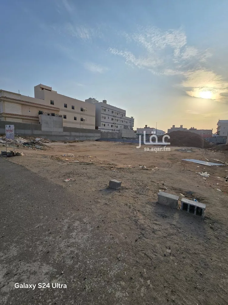 أرض للبيع في شارع الامير فيصل بندر عبدالعزيز, حي المنارات, مدينة جدة, منطقة مكة المكرمة 9
