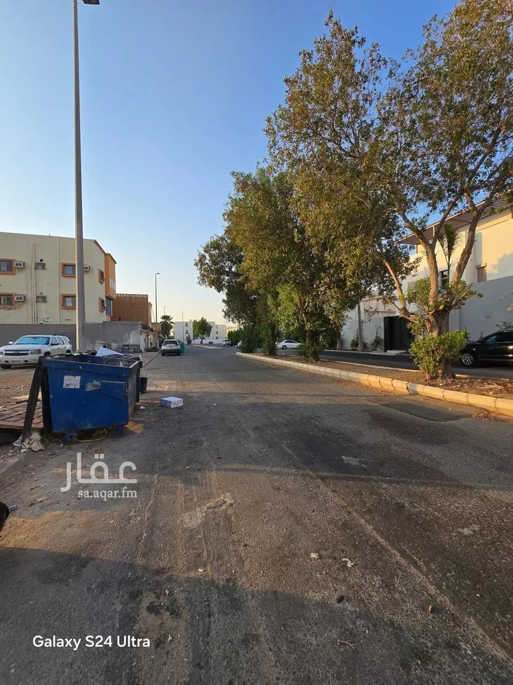 أرض للبيع في شارع مدلاج السلمى, حي المحمدية, مدينة جدة, منطقة مكة المكرمة صورة 4