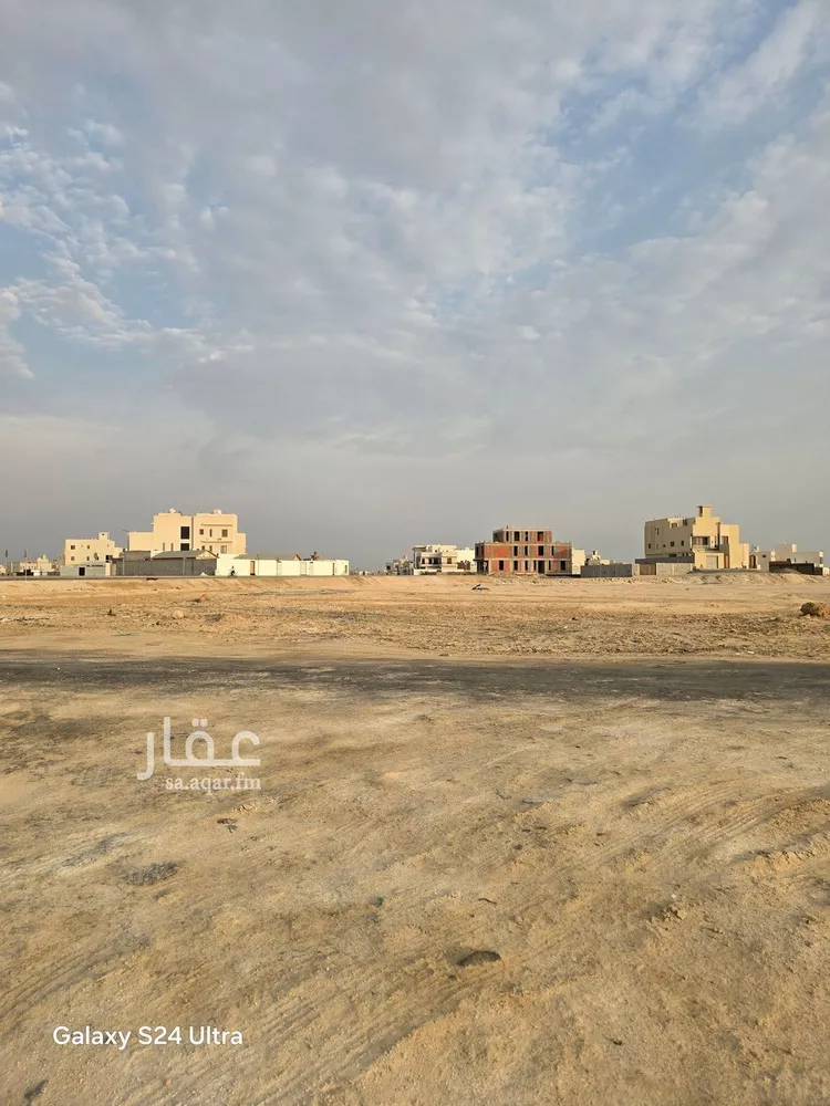 أرض للبيع في حي الفنار, مدينة جدة, منطقة مكة المكرمة 7