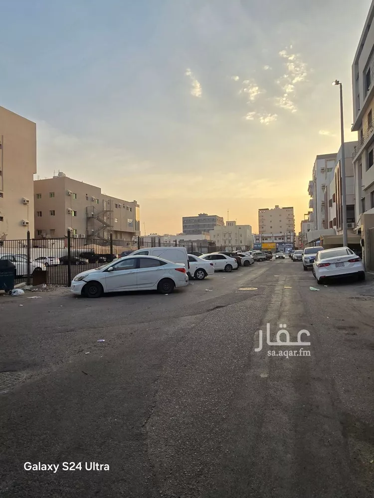 أرض للبيع في شارع علي النقي, حي المروة, مدينة جدة, منطقة مكة المكرمة 6