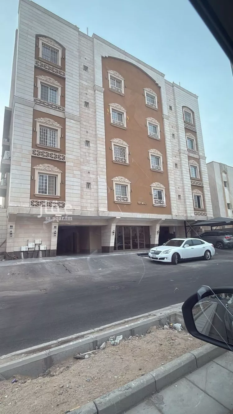 Apartment for Sale in Jeddah As Safaa