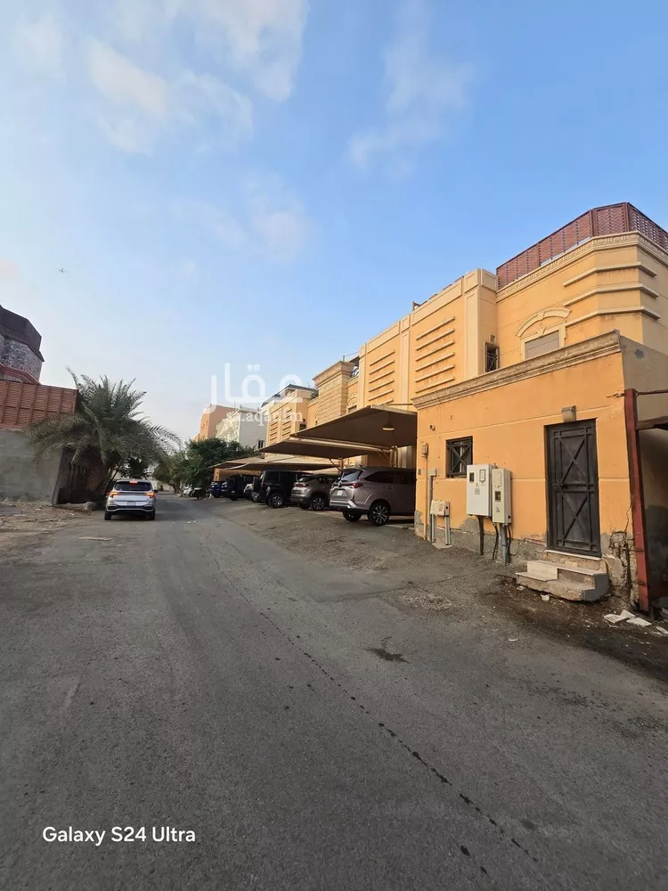 فيلا للبيع في شارع ابي الهيثم الكاتب, حي أبحر الجنوبية, مدينة جدة, منطقة مكة المكرمة صورة 3