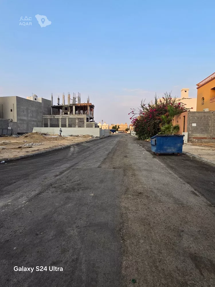 أرض للبيع في شارع أبي الوفاء الأصبهاني, حي الزمرد, مدينة جدة, منطقة مكة المكرمة 2