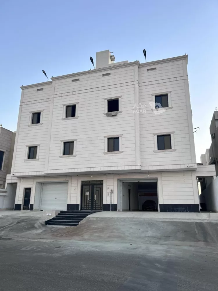 عمارة للبيع في شارع اوثيلان, حي الرحمانية, مدينة جدة, منطقة مكة المكرمة
