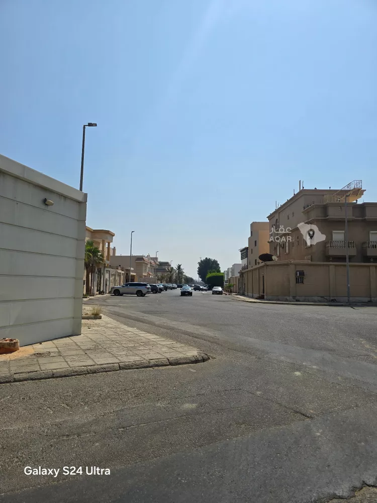 أرض للبيع في شارع الشمري, حي الأندلس, مدينة جدة, منطقة مكة المكرمة 8