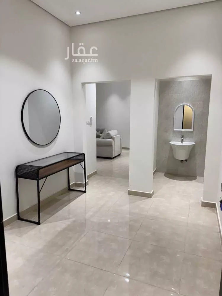 شقة للإيجار في شارع الامير عبدالله بن عبدالرحمن, حي ظهرة العودة شرق, مدينة الدرعية, منطقة الرياض صورة 4