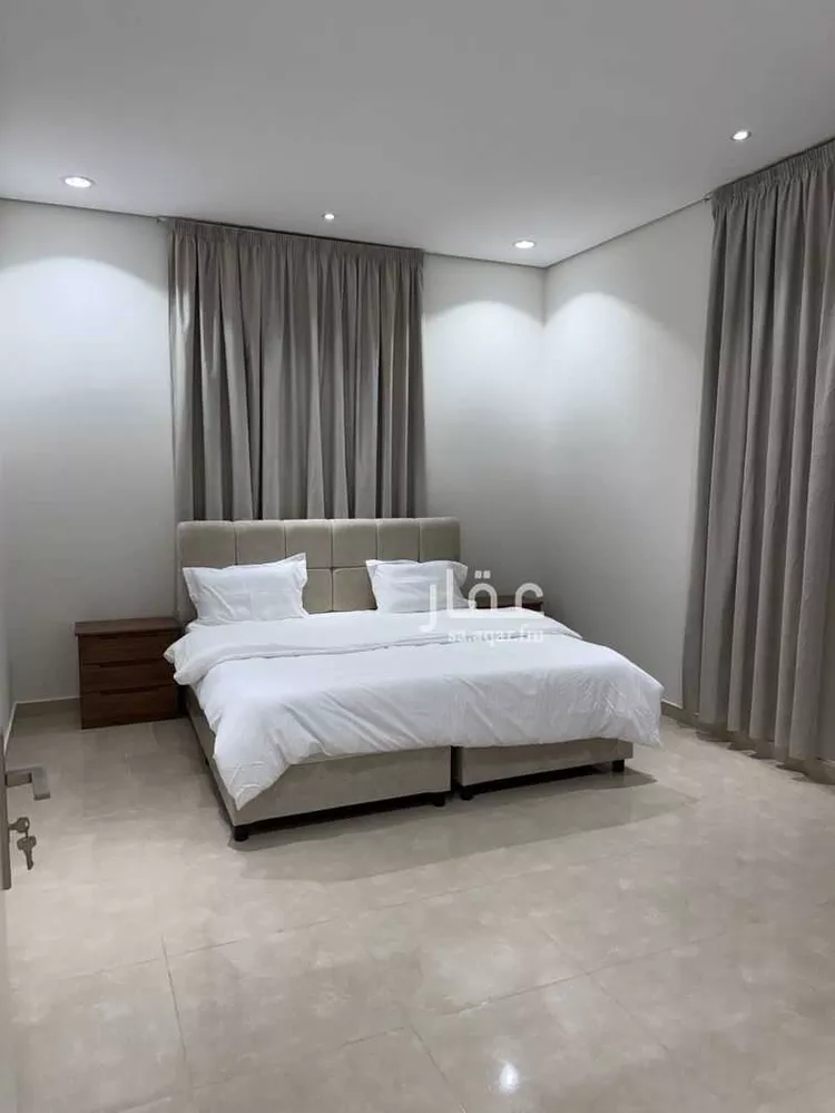 شقة للإيجار في شارع الامير عبدالله بن عبدالرحمن, حي ظهرة العودة شرق, مدينة الدرعية, منطقة الرياض صورة 3