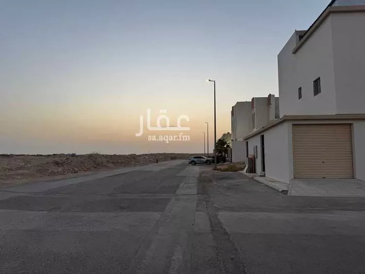 فيلا للبيع في شارع ظهره العودة غرب 98, حي ظهره العودة غرب, مدينة الدرعية, منطقة الرياض صورة 2