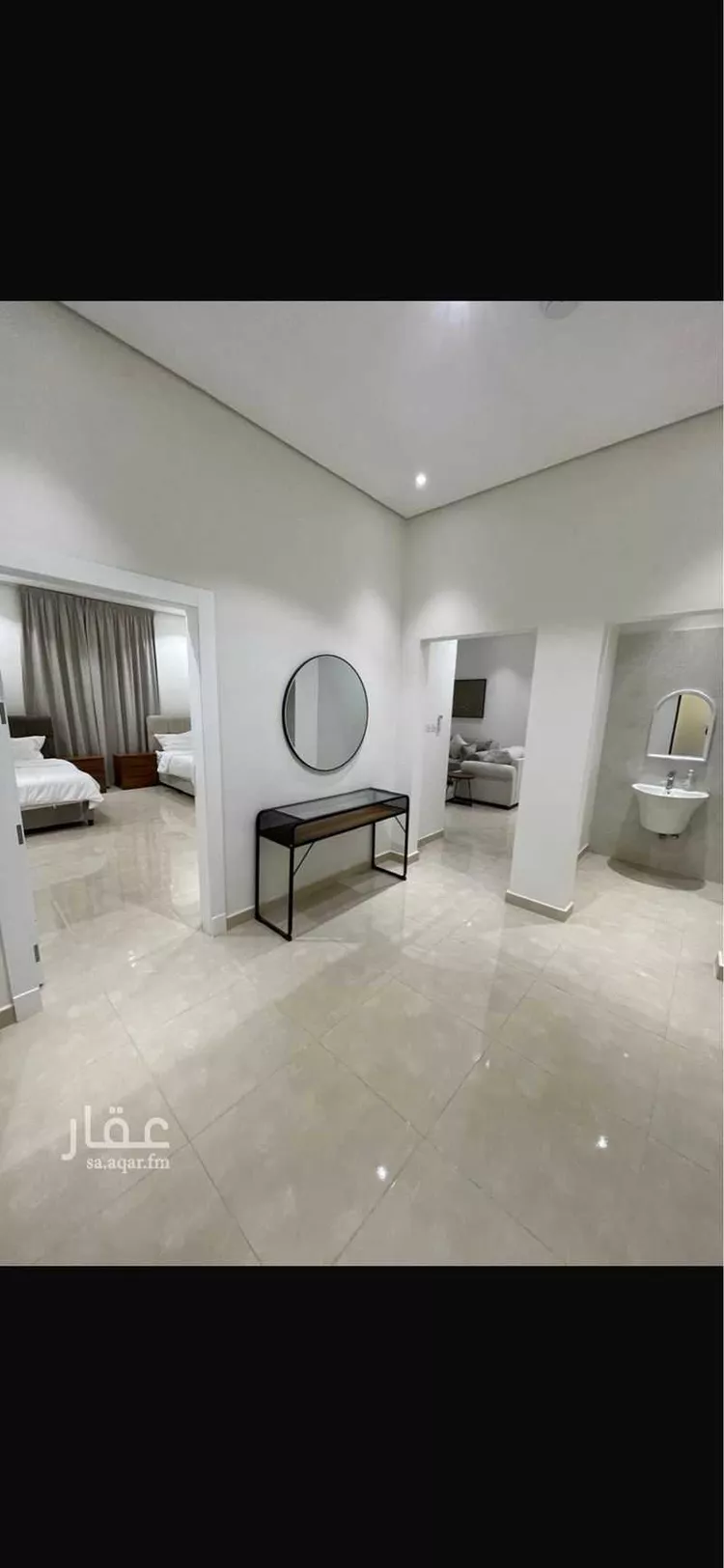 شقة للإيجار في شارع عباس بن فرناس, حي ظهرة العودة شرق, مدينة الدرعية, منطقة الرياض صورة 2