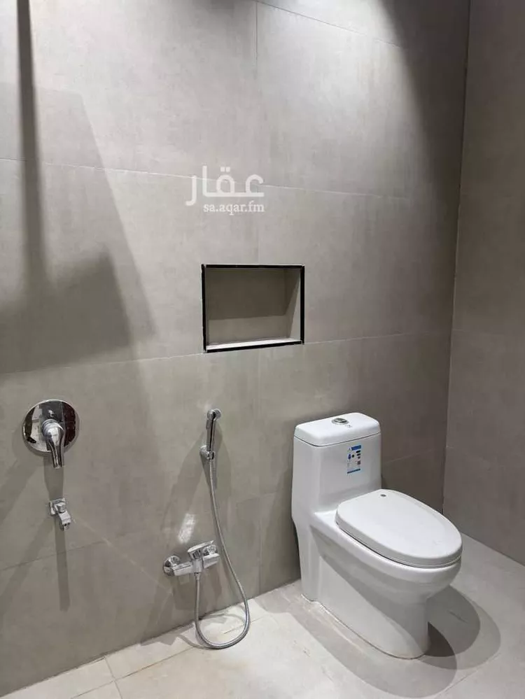 شقة للإيجار في شارع الامام النسائي, حي ظهرة العودة شرق, مدينة امارة منطقة الرياض - الدرعيه, منطقة الرياض صورة 4