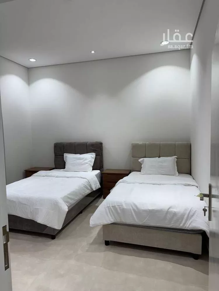 شقة للإيجار في شارع الامير عبدالله بن عبدالرحمن, حي ظهرة العودة شرق, مدينة الدرعية, منطقة الرياض صورة 4