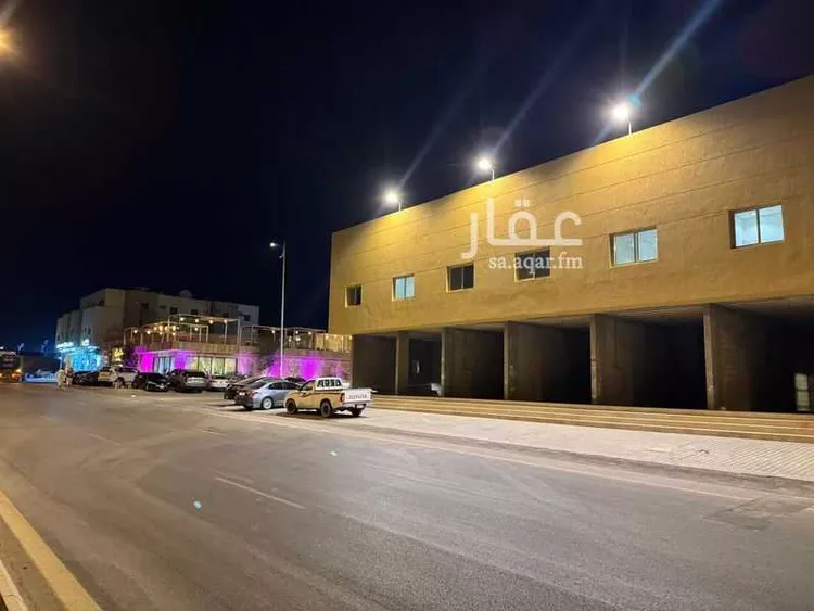 محل للإيجار في شارع الامير عبدالله بن عبدالرحمن, حي ظهرة العودة شرق, مدينة الدرعية, منطقة الرياض صورة 3