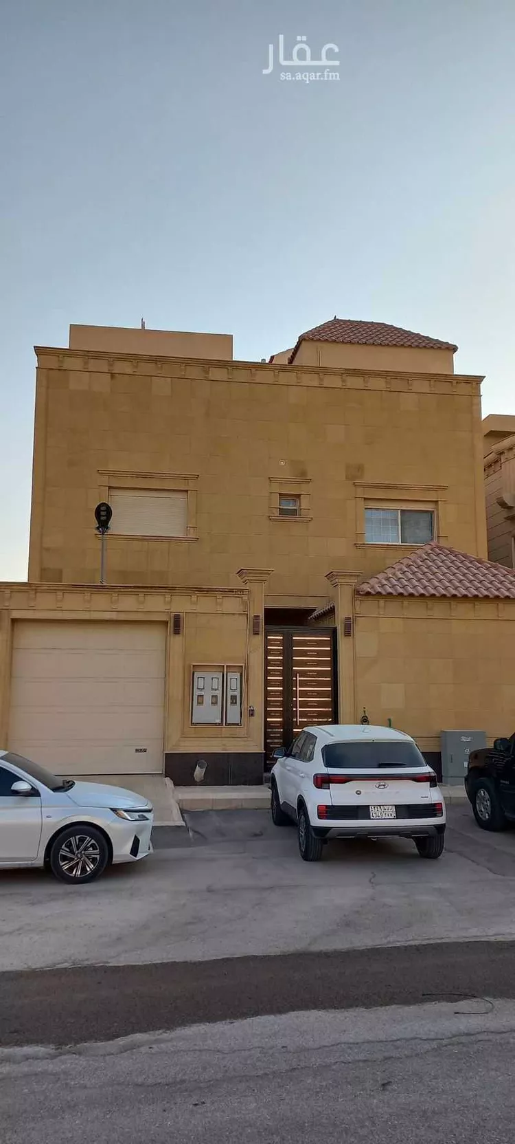 شقة للإيجار في شارع ظهره العودة غرب 82, حي ظهره العودة غرب, مدينة الدرعية, منطقة الرياض صورة 3