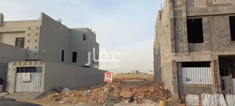 أرض للبيع في شارع ظهره العودة غرب 5, حي ظهره العودة غرب, مدينة الدرعية, منطقة الرياض