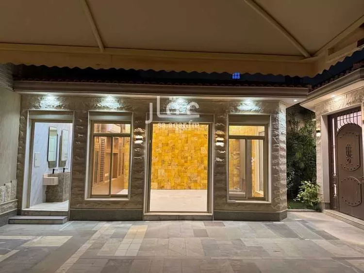 استراحة للبيع في شارع ظهره العودة غرب 33, حي ظهره العودة غرب, مدينة الدرعية, منطقة الرياض