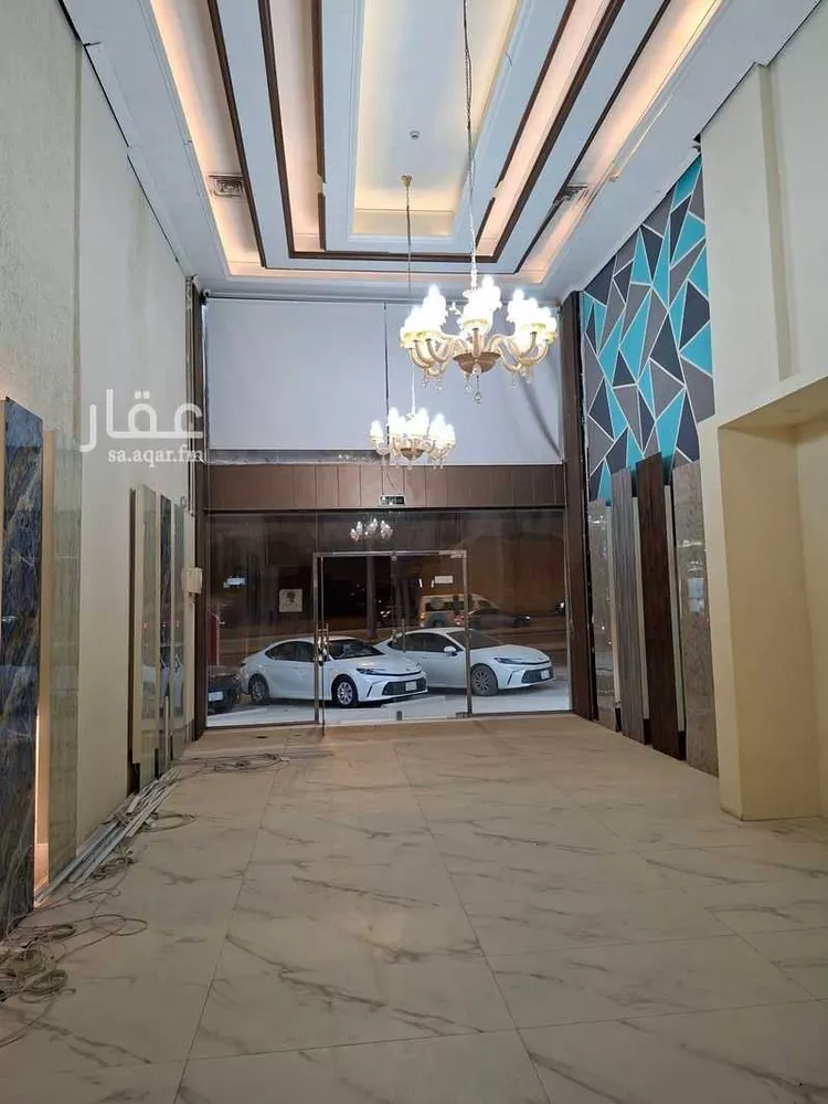 Shop for Rent in Riyadh An Narjis صورة 2