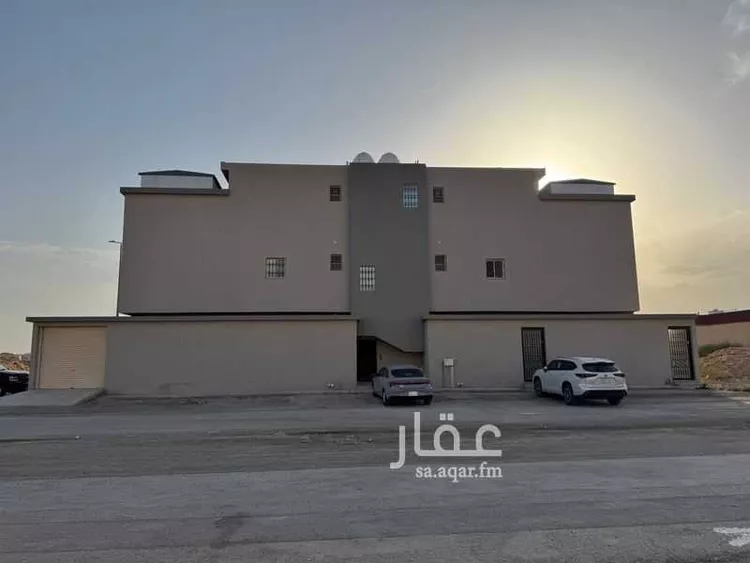 فيلا للبيع في شارع ظهره العودة غرب 98, حي ظهره العودة غرب, مدينة امارة منطقة الرياض - الدرعيه, منطقة الرياض