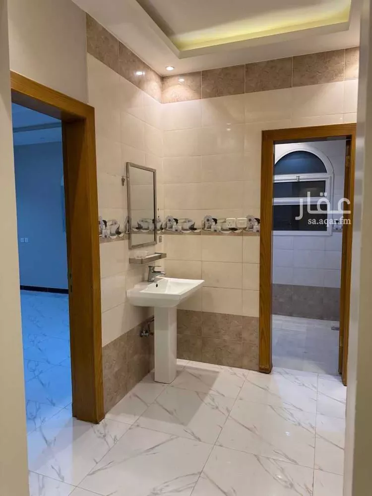 شقة للإيجار في شارع الامير عبدالله ابن عبدالرحمن, حي ظهرة العودة شرق, مدينة الدرعية, منطقة الرياض صورة 2