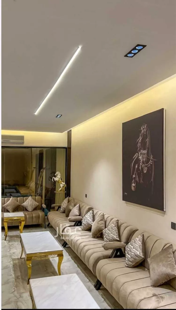 استراحة للإيجار في شارع ظهره العودة غرب 29, حي ظهره العودة غرب, مدينة الدرعية, منطقة الرياض صورة 3