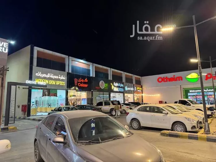 عمارة للإيجار في null صورة 3